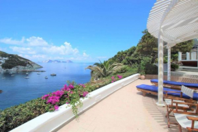 Magi - Villa Amare Ponza